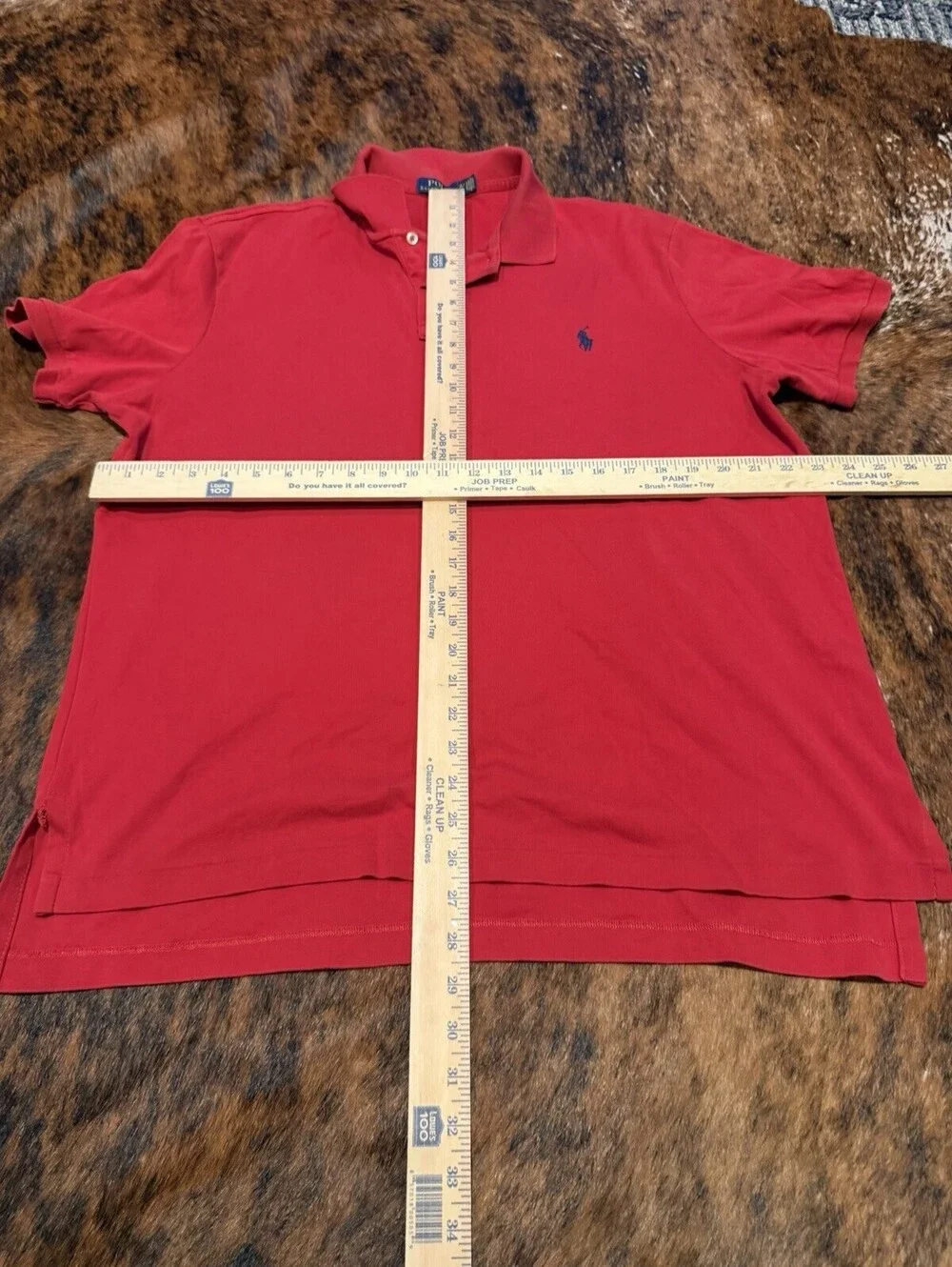 Ralph Lauren polo ralph